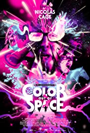 Color Out of Space 2019 Dub in Hindi full movie download